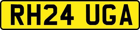 RH24UGA