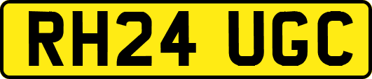 RH24UGC