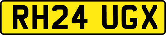 RH24UGX