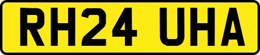 RH24UHA