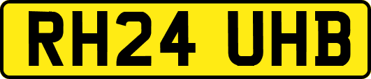 RH24UHB