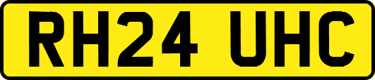 RH24UHC