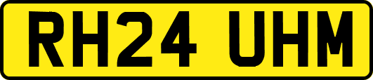 RH24UHM