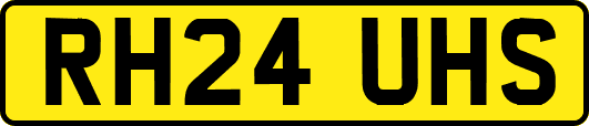 RH24UHS