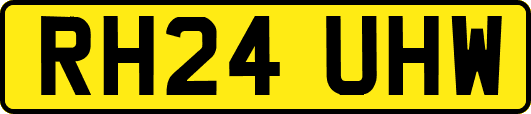 RH24UHW