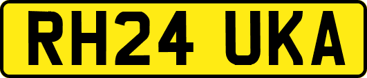 RH24UKA
