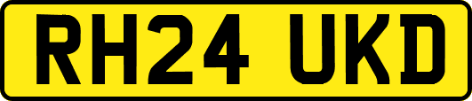RH24UKD