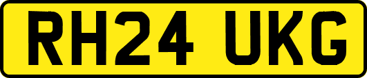 RH24UKG