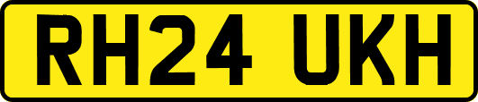 RH24UKH