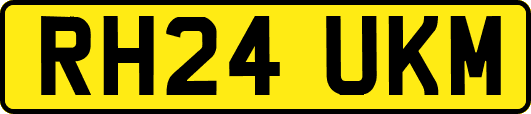 RH24UKM
