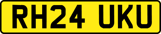 RH24UKU