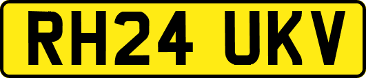 RH24UKV