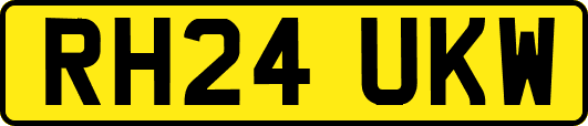 RH24UKW