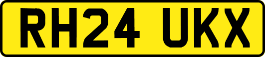 RH24UKX