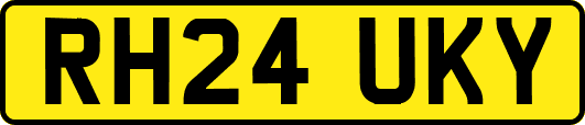 RH24UKY