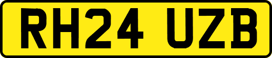 RH24UZB