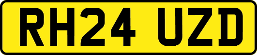 RH24UZD