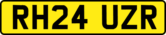 RH24UZR