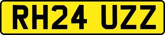 RH24UZZ