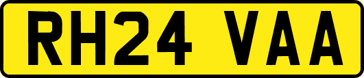 RH24VAA