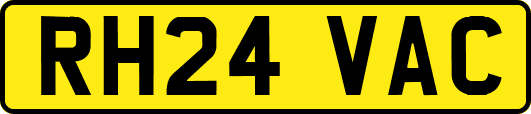 RH24VAC