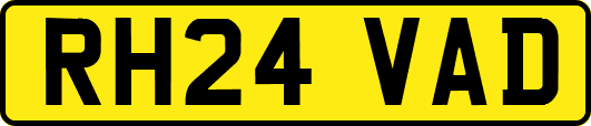 RH24VAD