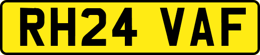 RH24VAF