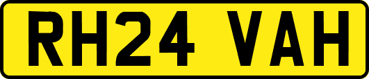RH24VAH