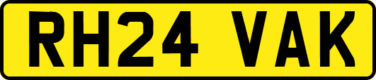 RH24VAK
