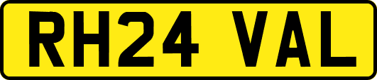 RH24VAL