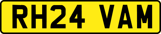 RH24VAM