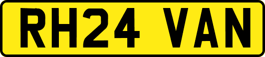 RH24VAN
