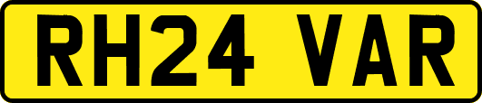 RH24VAR