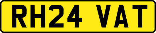 RH24VAT
