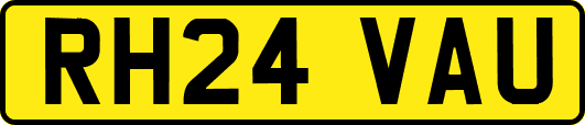 RH24VAU