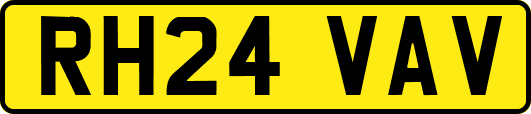 RH24VAV