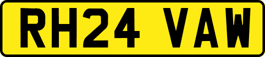 RH24VAW