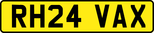 RH24VAX