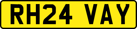 RH24VAY