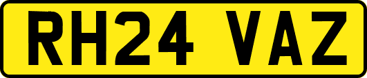 RH24VAZ