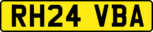 RH24VBA