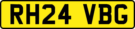 RH24VBG