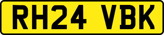 RH24VBK