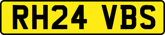 RH24VBS