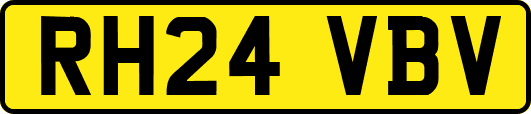 RH24VBV