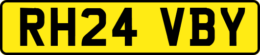 RH24VBY