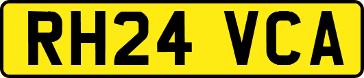 RH24VCA