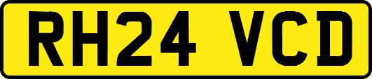 RH24VCD