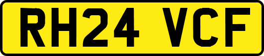 RH24VCF