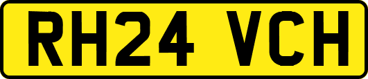 RH24VCH